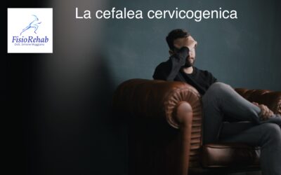 La cefalea cervicogenica