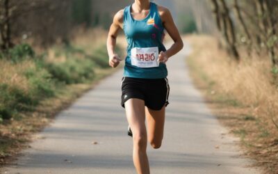 Prevenzione degli infortuni della corsa